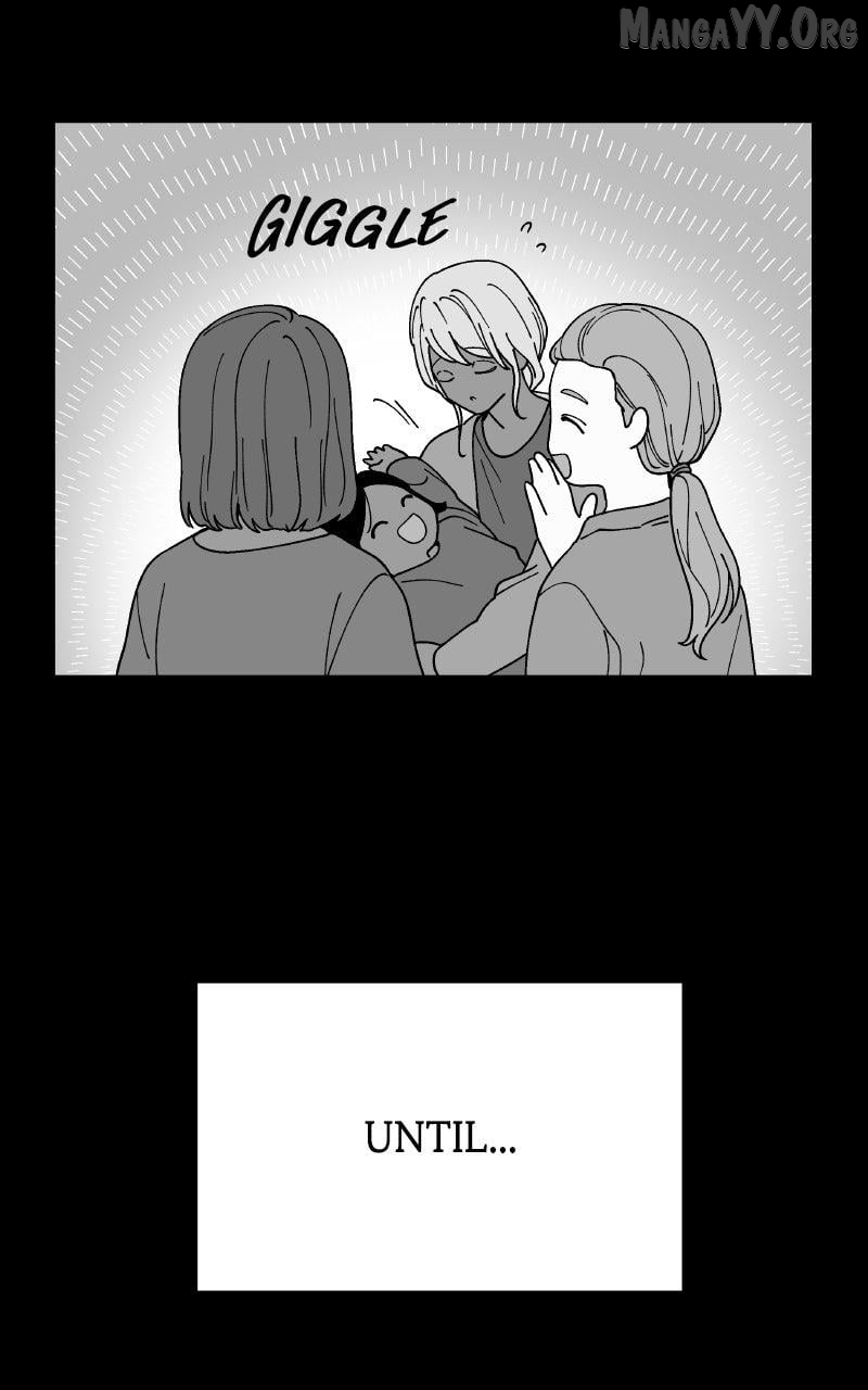 Read False Paradise chapter 53 image 17 on Lezhin