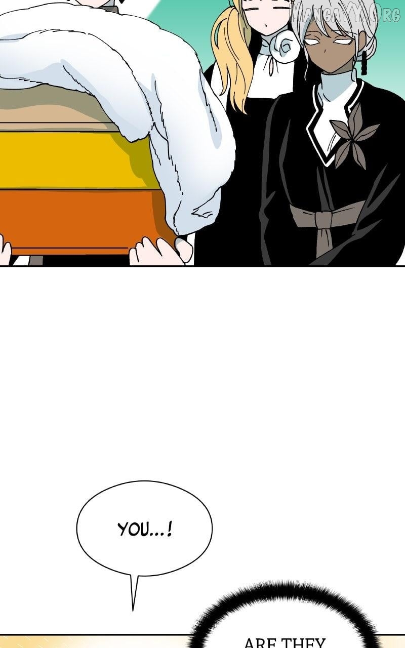 Read False Paradise chapter 53 image 3 on Lezhin