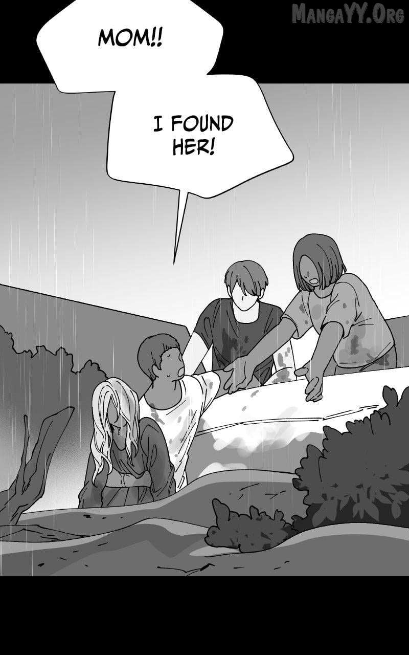 Read False Paradise chapter 53 image 31 on Lezhin