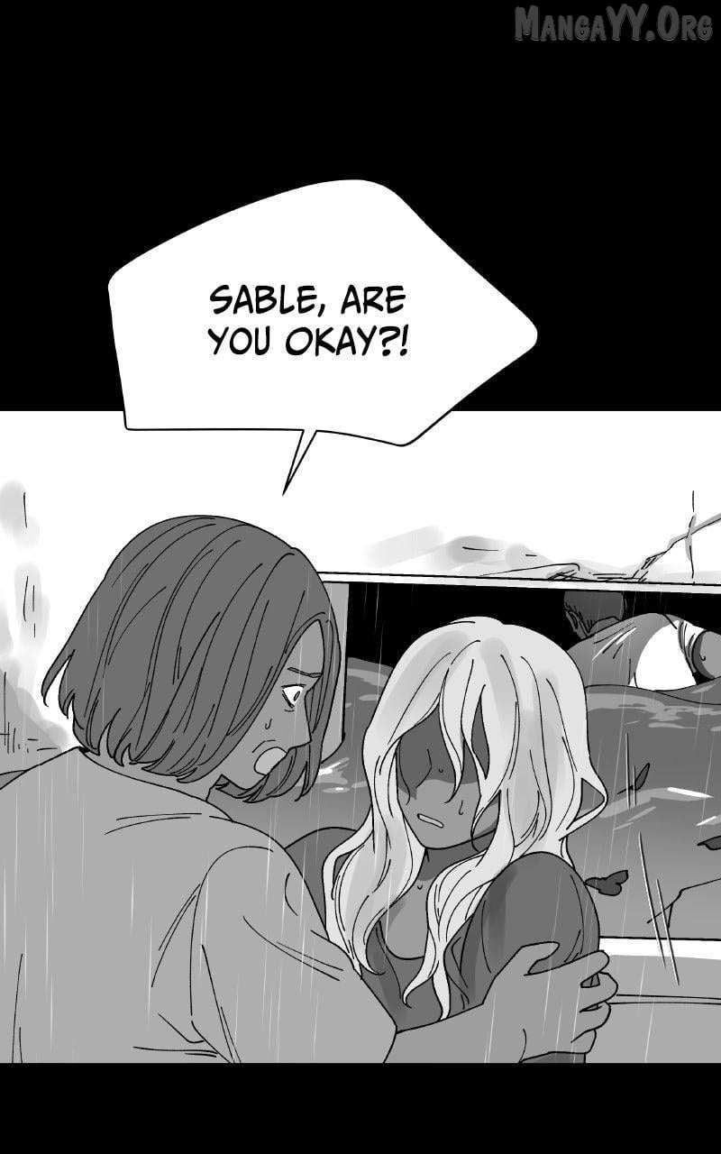 Read False Paradise chapter 53 image 32 on Lezhin