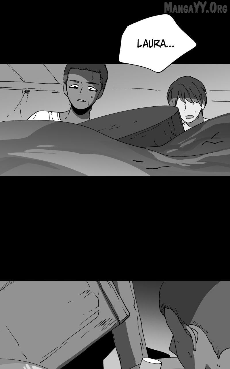 Read False Paradise chapter 53 image 34 on Lezhin