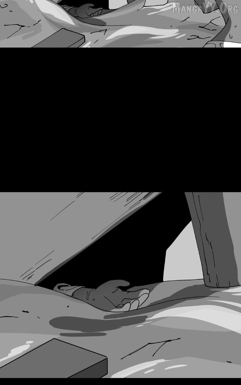 Read False Paradise chapter 53 image 35 on Lezhin