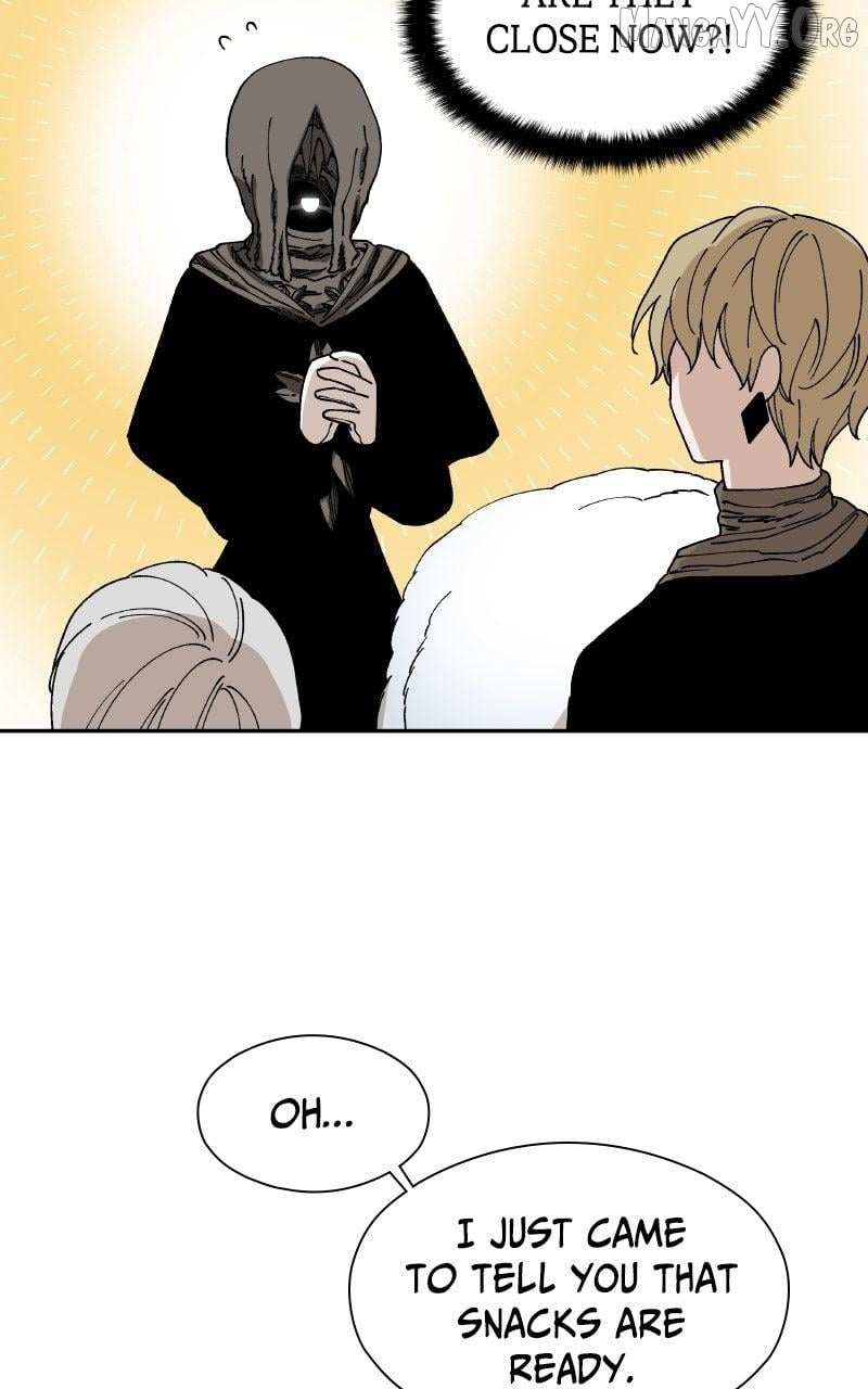 Read False Paradise chapter 53 image 4 on Lezhin