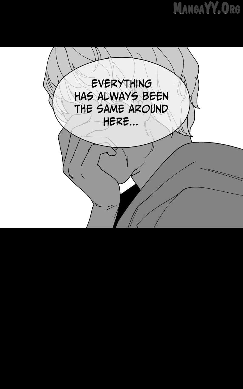 Read False Paradise chapter 53 image 40 on Lezhin