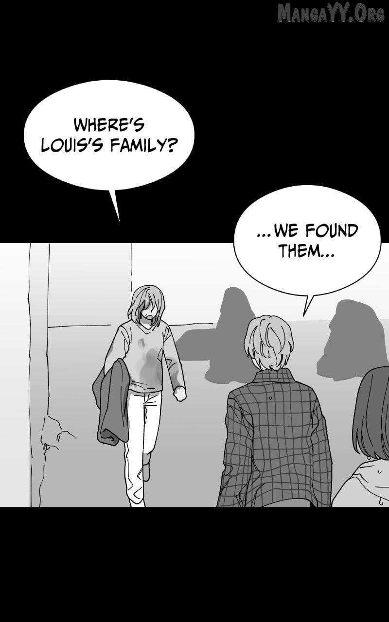 Read False Paradise chapter 53 image 41 on Lezhin