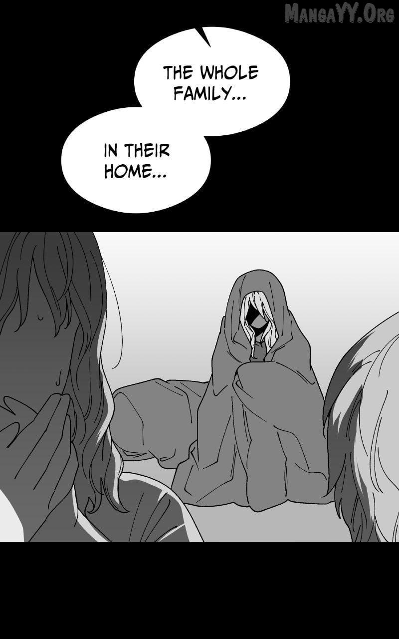 Read False Paradise chapter 53 image 42 on Lezhin