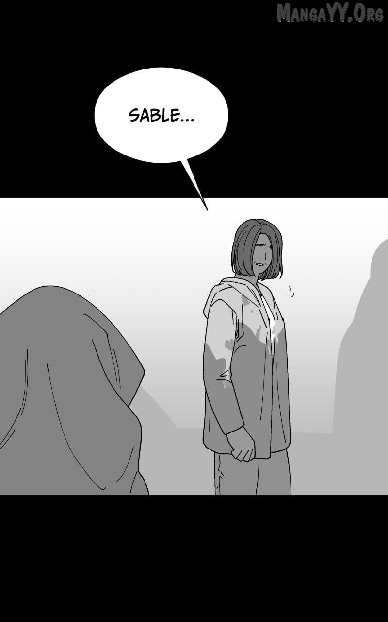 Read False Paradise chapter 53 image 44 on Lezhin
