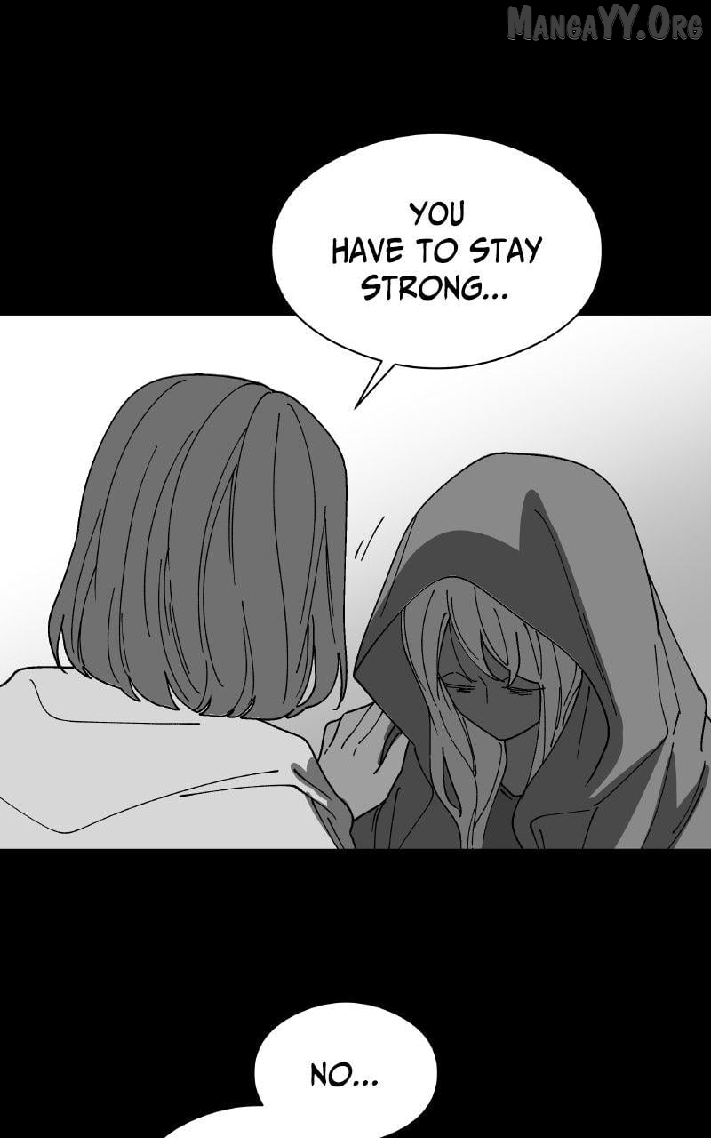 Read False Paradise chapter 53 image 45 on Lezhin
