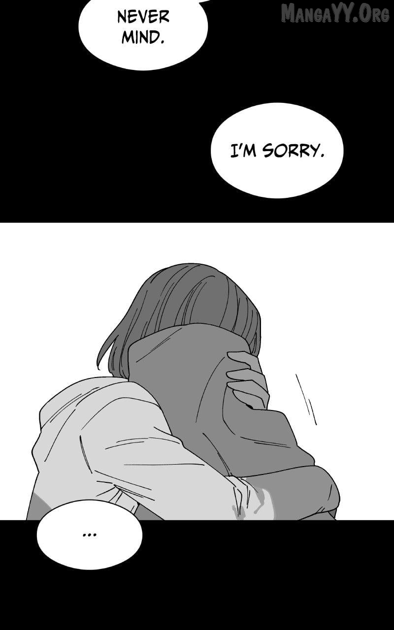 Read False Paradise chapter 53 image 46 on Lezhin