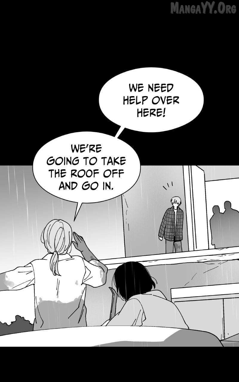Read False Paradise chapter 53 image 47 on Lezhin