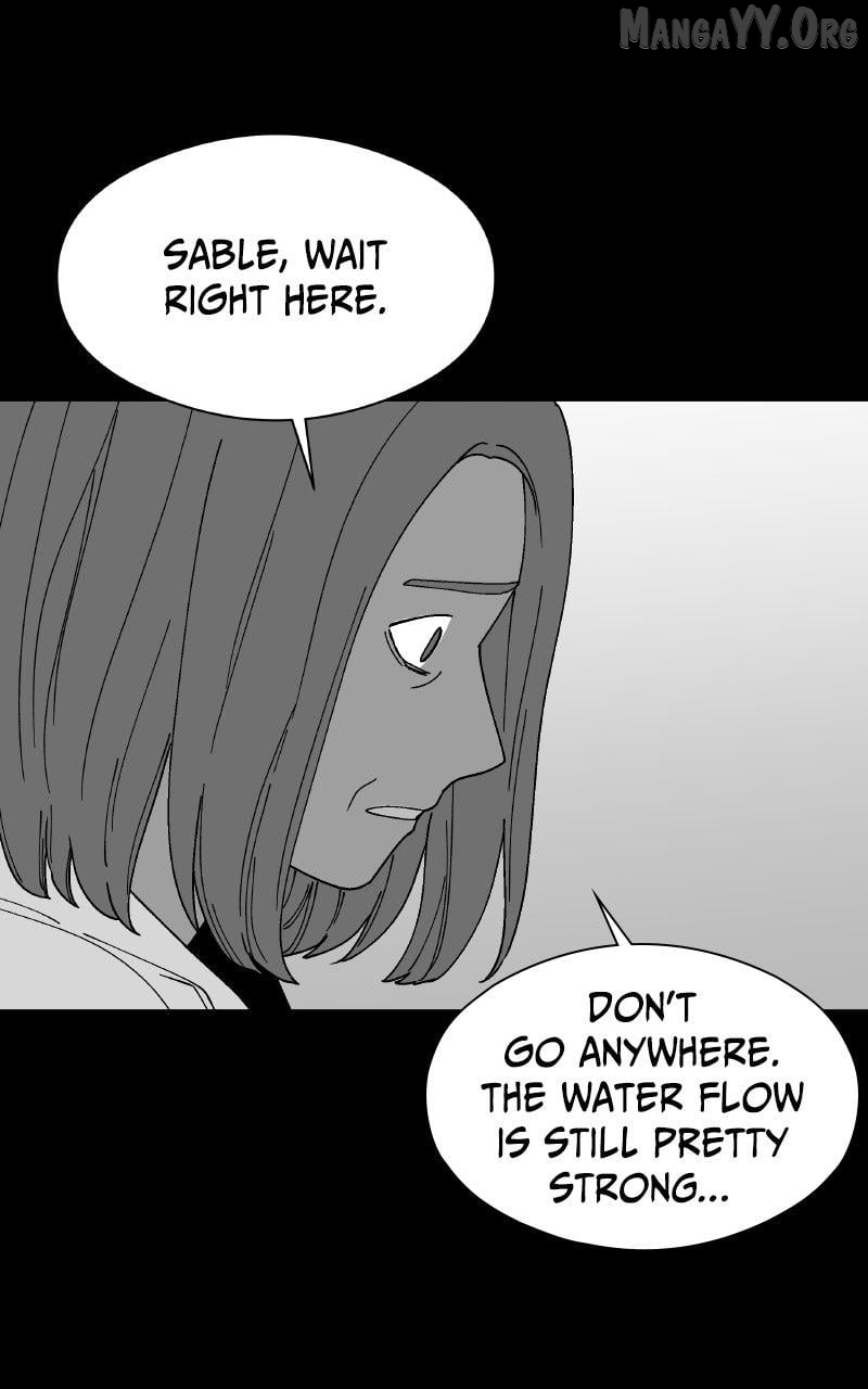 Read False Paradise chapter 53 image 48 on Lezhin