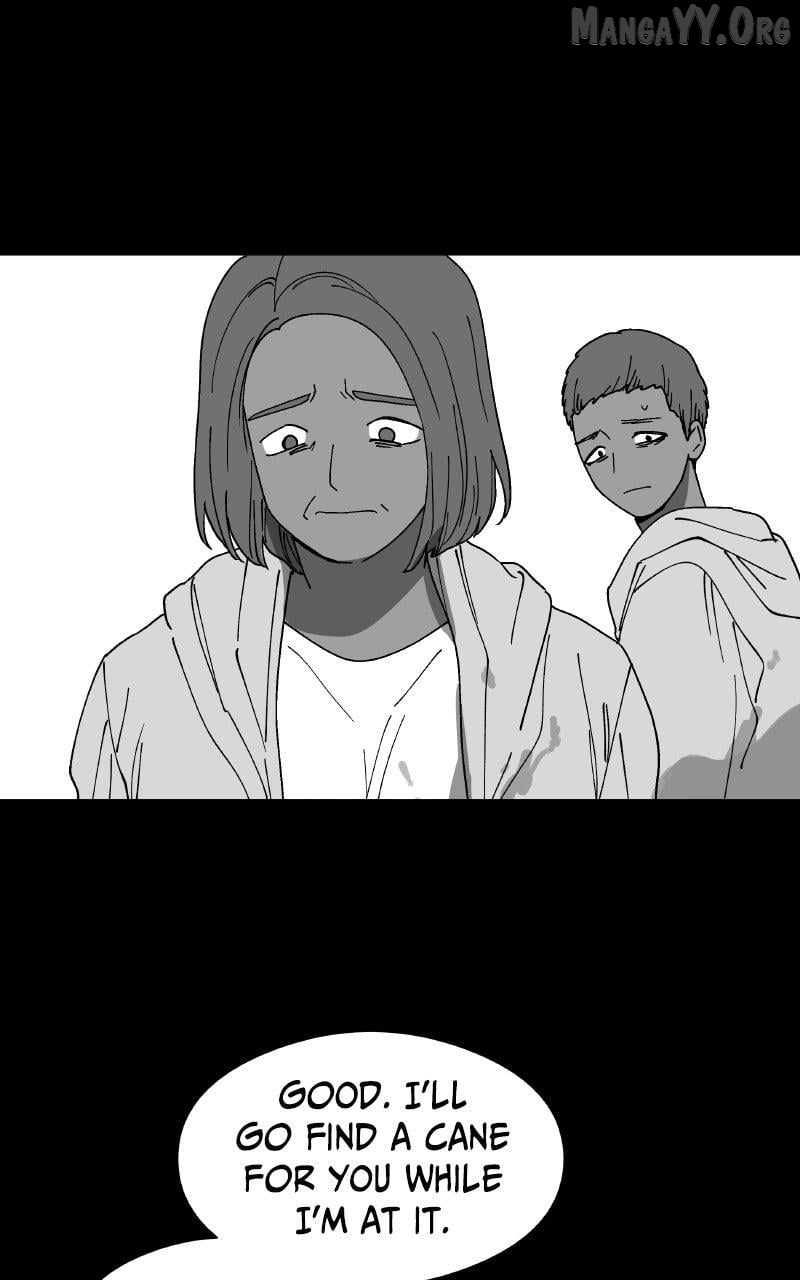 Read False Paradise chapter 53 image 50 on Lezhin