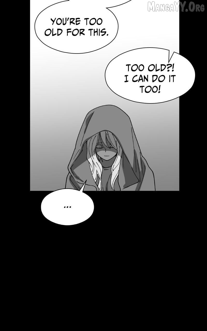 Read False Paradise chapter 53 image 52 on Lezhin