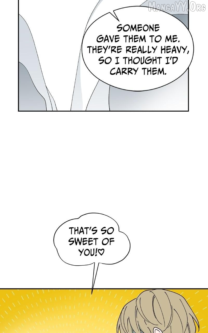 Read False Paradise chapter 53 image 6 on Lezhin