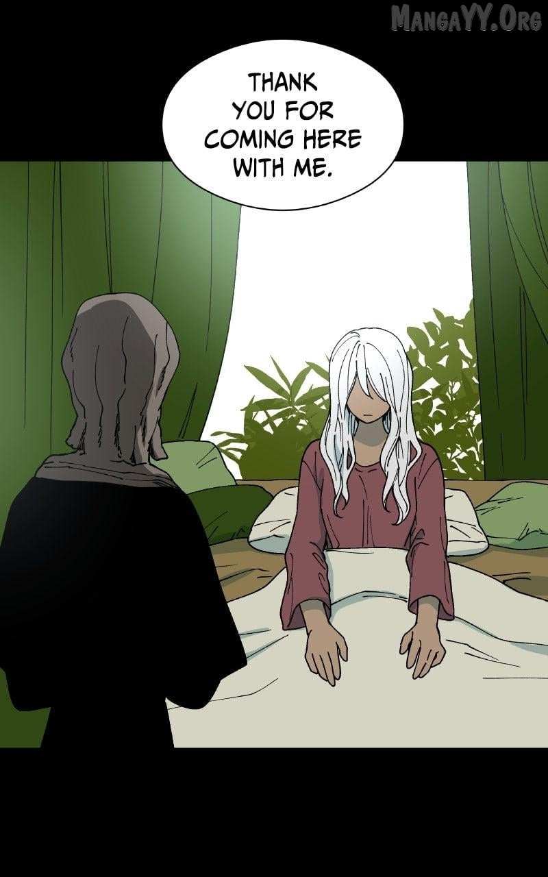Read False Paradise chapter 53 image 64 on Lezhin