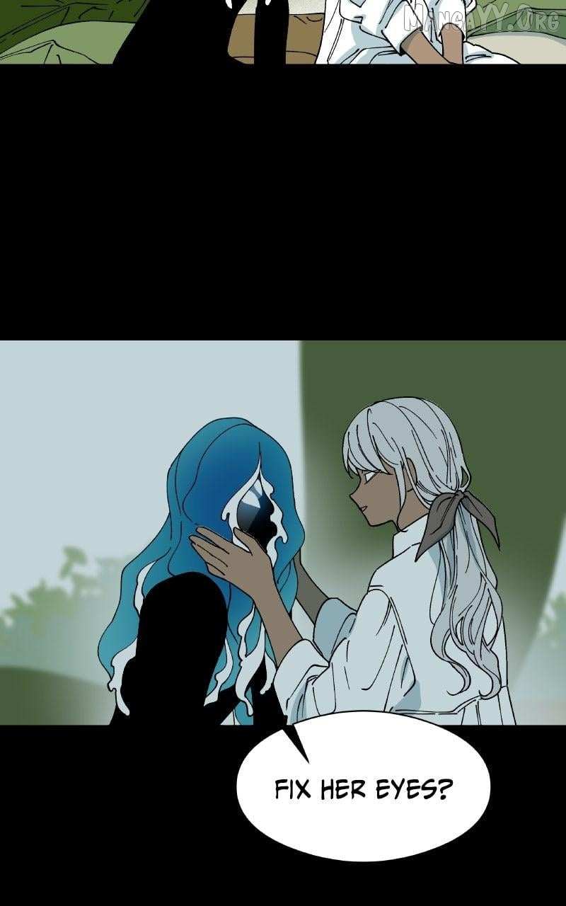 Read False Paradise chapter 53 image 76 on Lezhin
