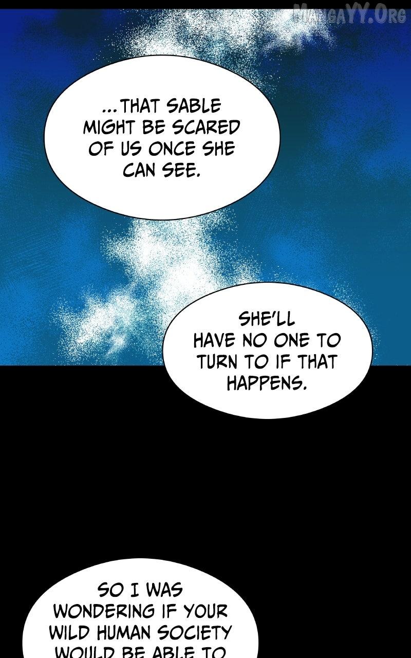 Read False Paradise chapter 54 image 12 on Lezhin