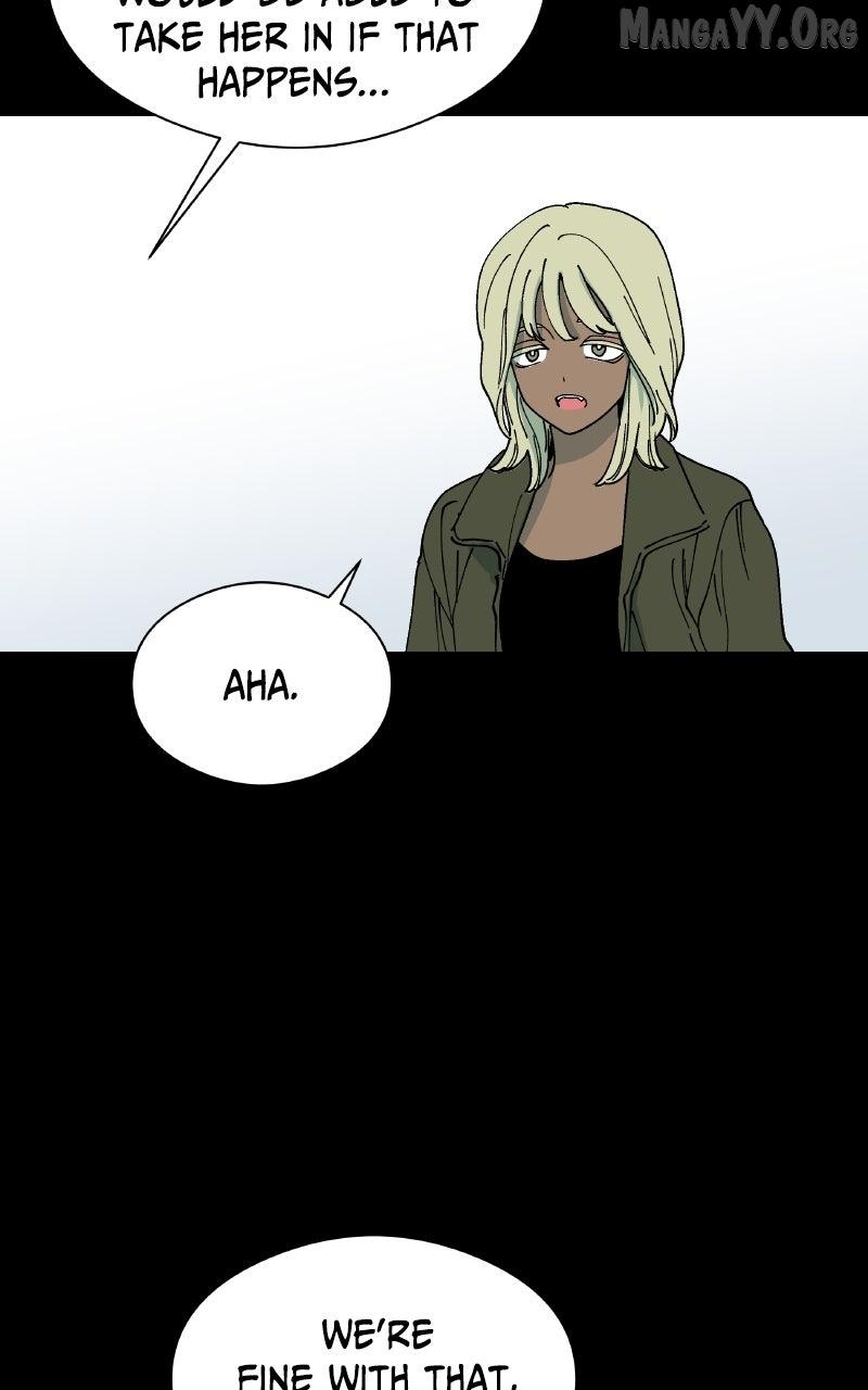 Read False Paradise chapter 54 image 13 on Lezhin