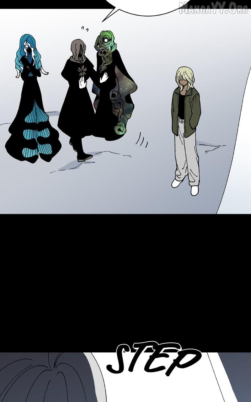 Read False Paradise chapter 54 image 16 on Lezhin