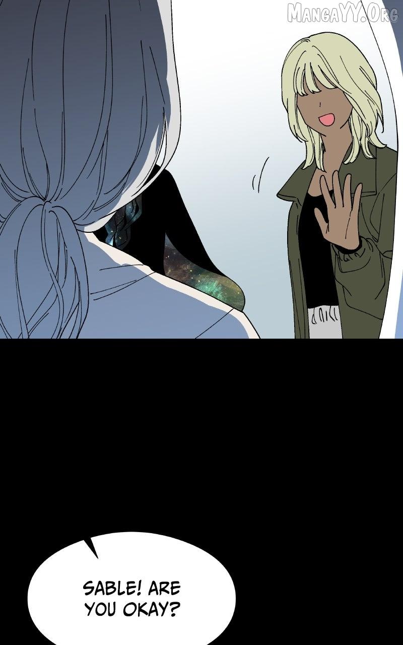 Read False Paradise chapter 54 image 17 on Lezhin