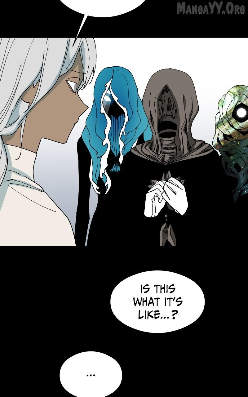 Read False Paradise chapter 54 image 27 on Lezhin