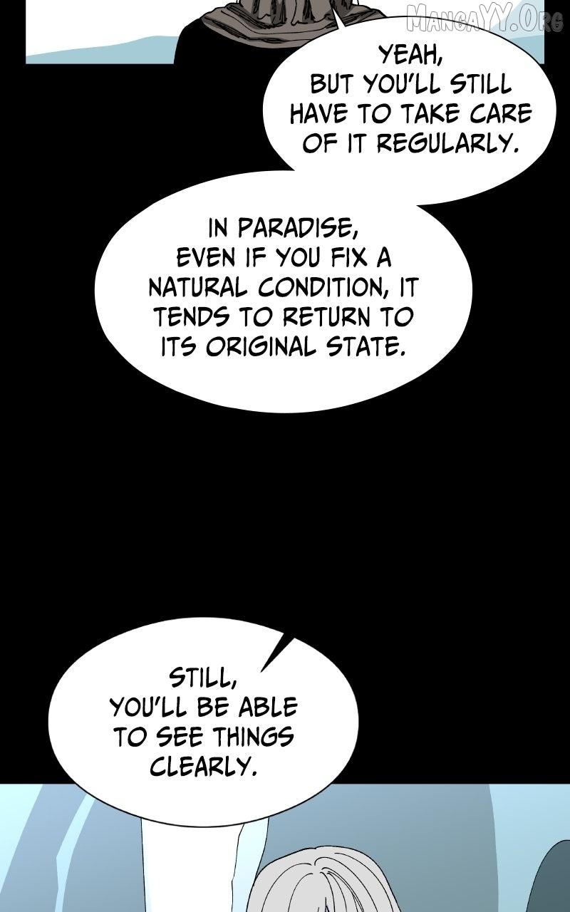 Read False Paradise chapter 54 image 3 on Lezhin