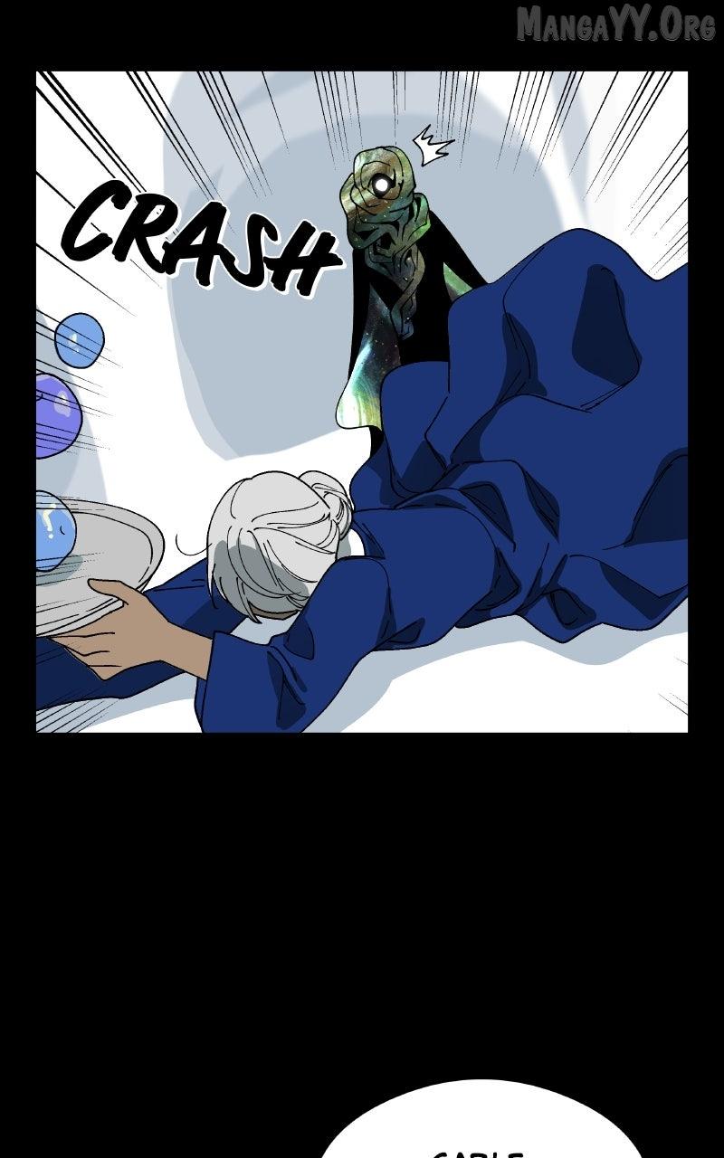 Read False Paradise chapter 54 image 32 on Lezhin