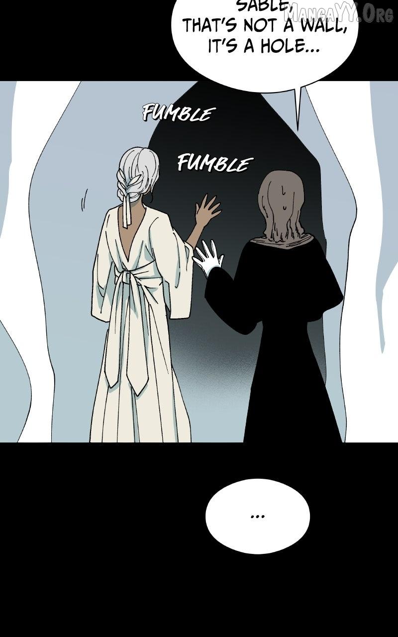Read False Paradise chapter 54 image 33 on Lezhin