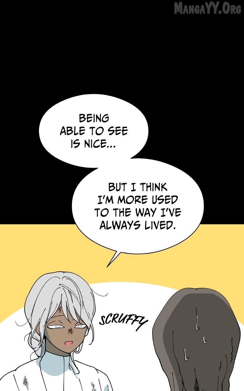Read False Paradise chapter 54 image 34 on Lezhin