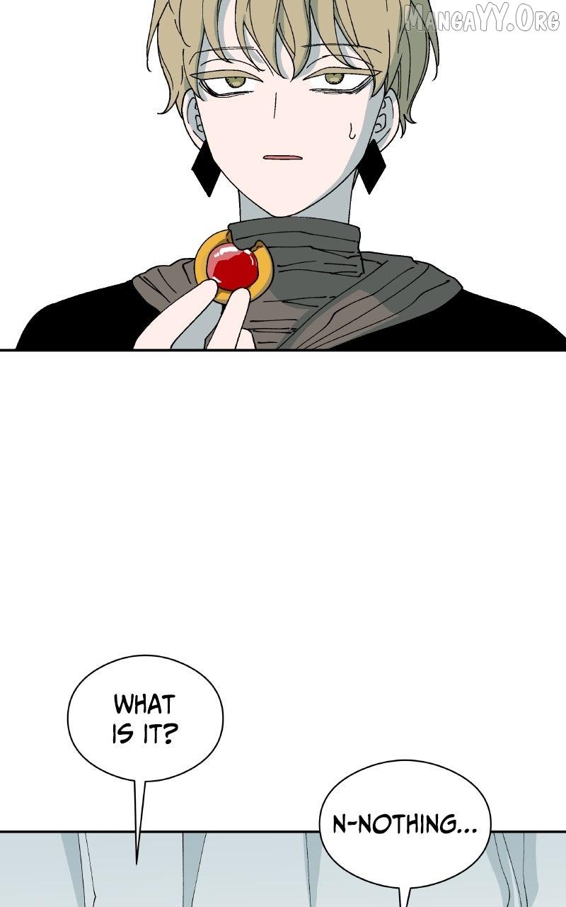 Read False Paradise chapter 54 image 36 on Lezhin