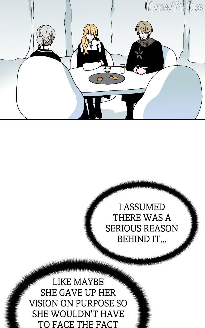 Read False Paradise chapter 54 image 37 on Lezhin
