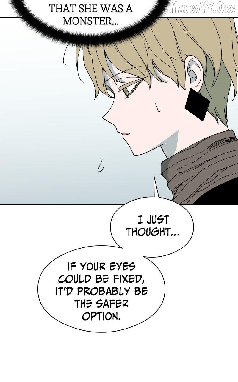 Read False Paradise chapter 54 image 38 on Lezhin