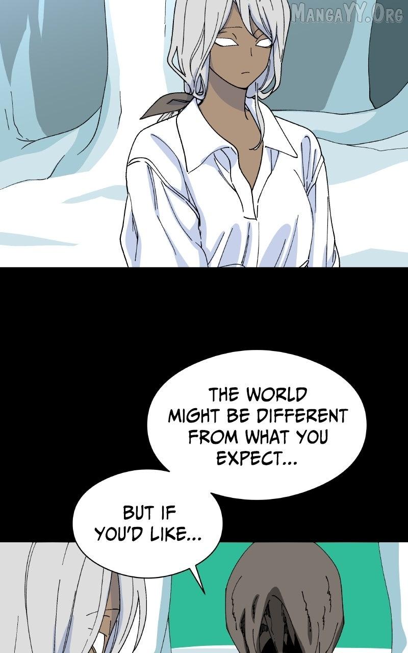 Read False Paradise chapter 54 image 4 on Lezhin