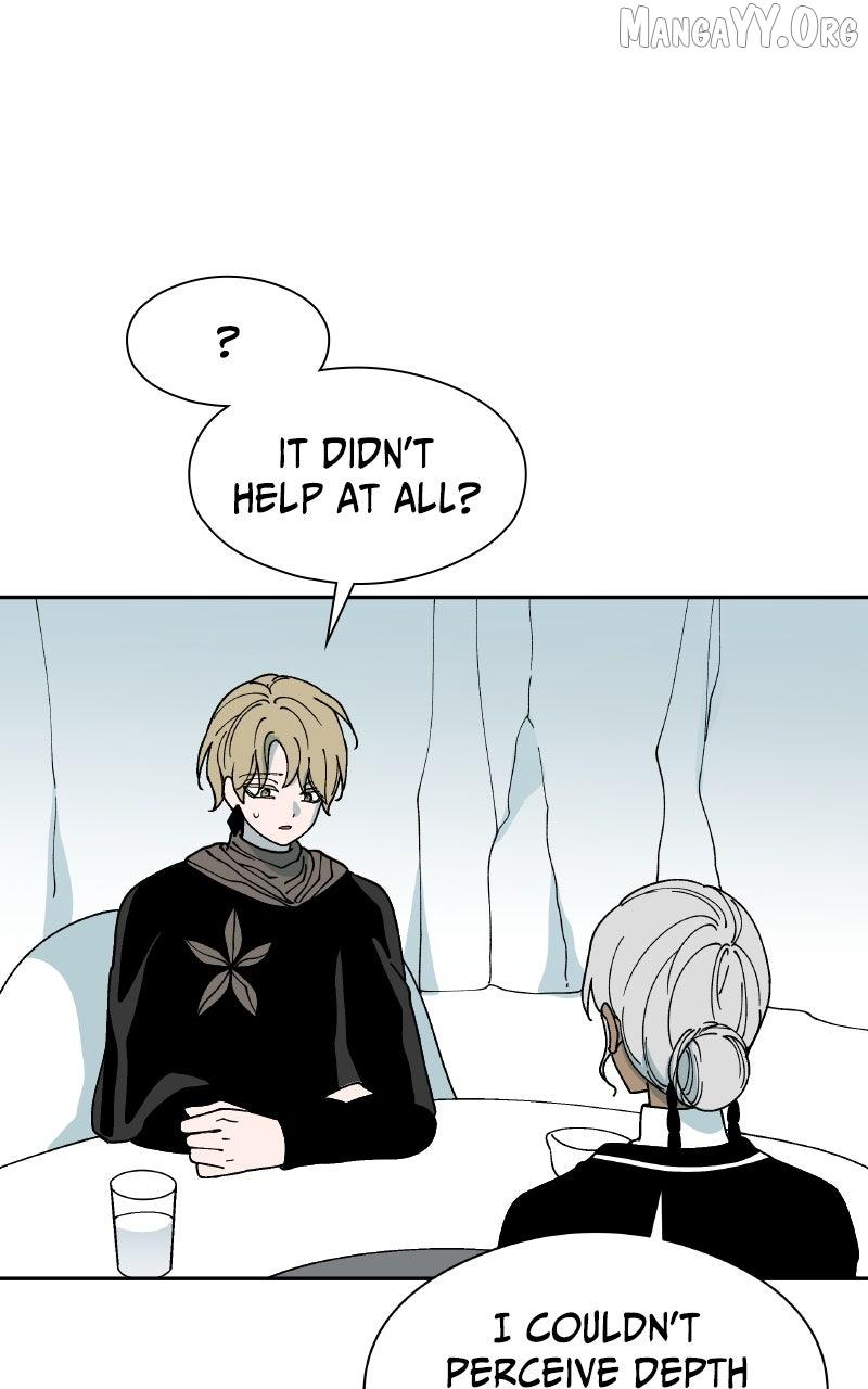 Read False Paradise chapter 54 image 40 on Lezhin