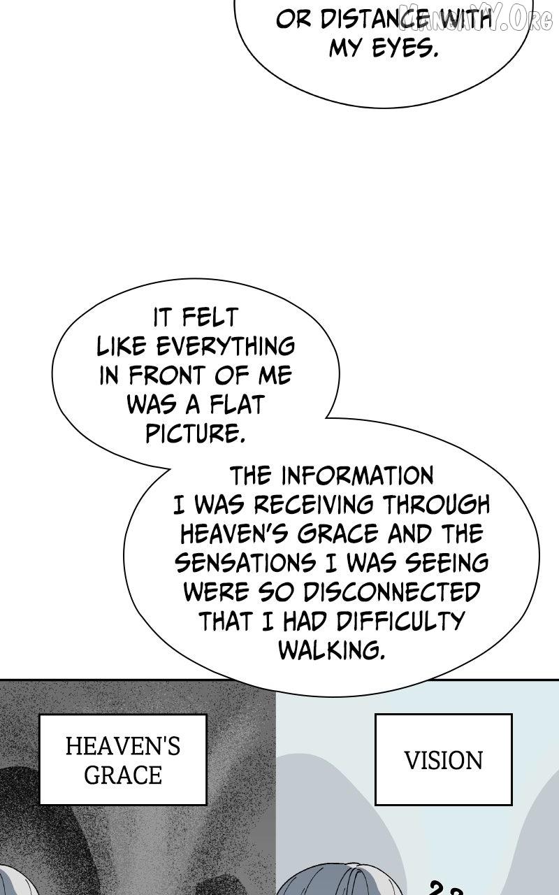 Read False Paradise chapter 54 image 41 on Lezhin