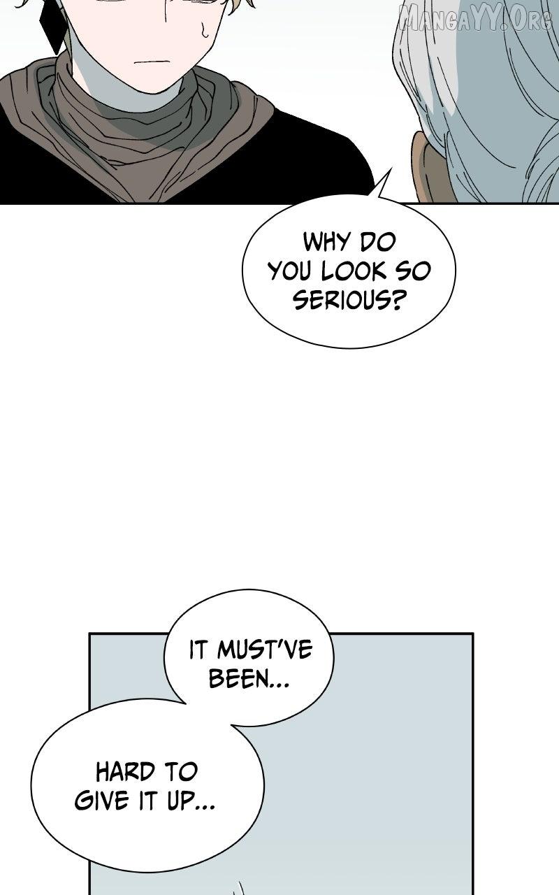 Read False Paradise chapter 54 image 43 on Lezhin