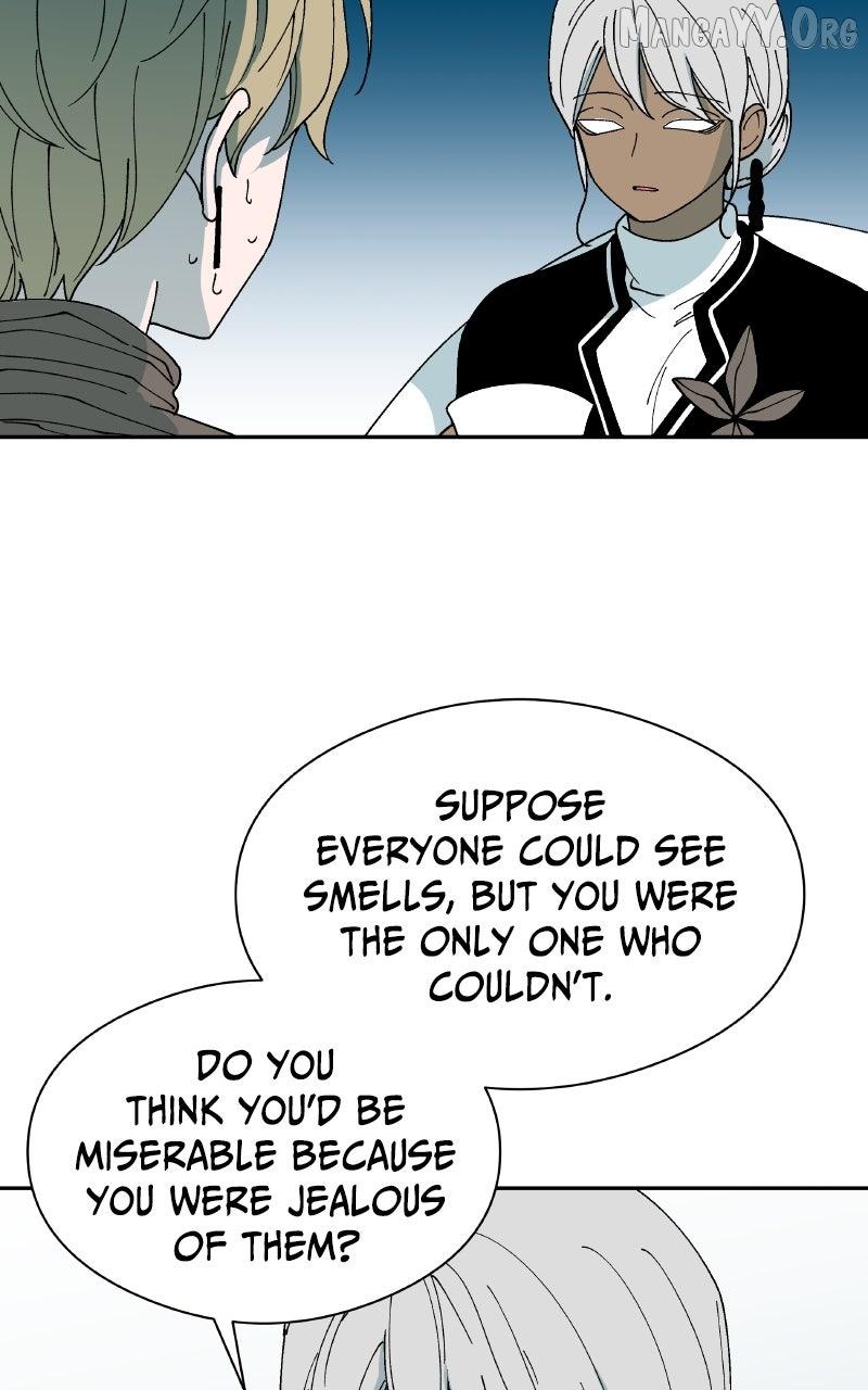 Read False Paradise chapter 54 image 45 on Lezhin