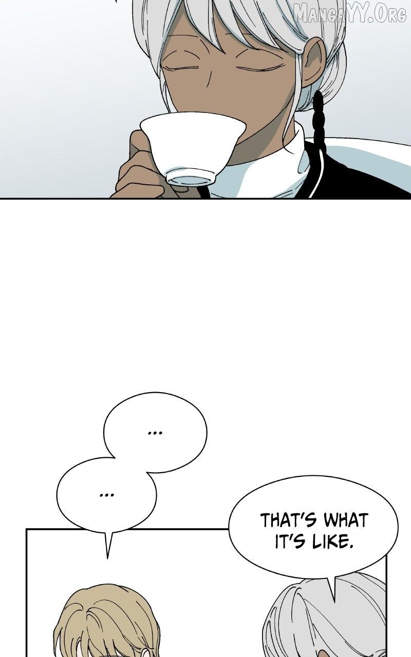 Read False Paradise chapter 54 image 46 on Lezhin