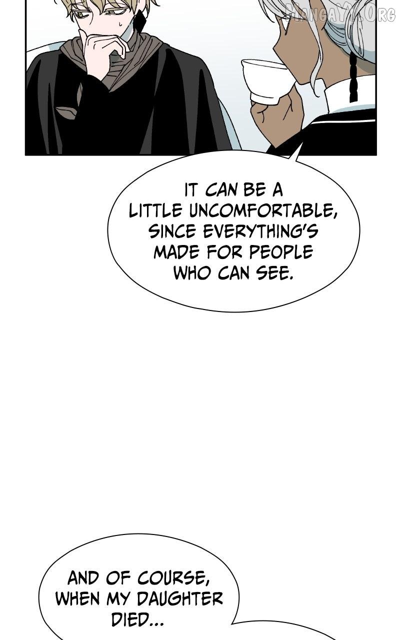 Read False Paradise chapter 54 image 47 on Lezhin