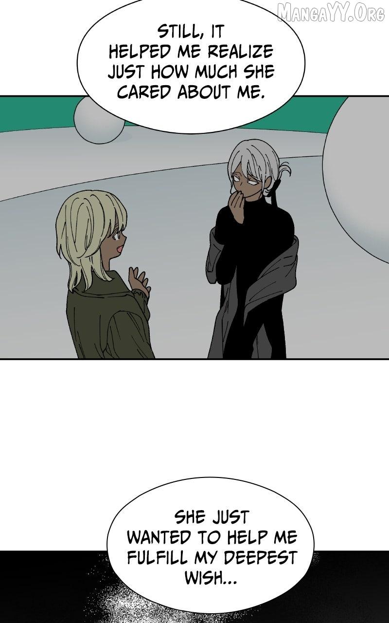 Read False Paradise chapter 54 image 52 on Lezhin