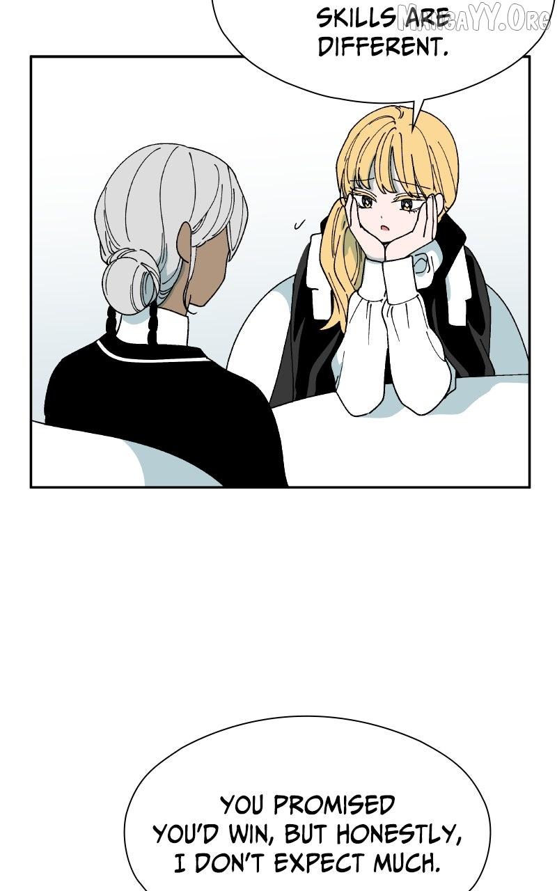 Read False Paradise chapter 54 image 57 on Lezhin