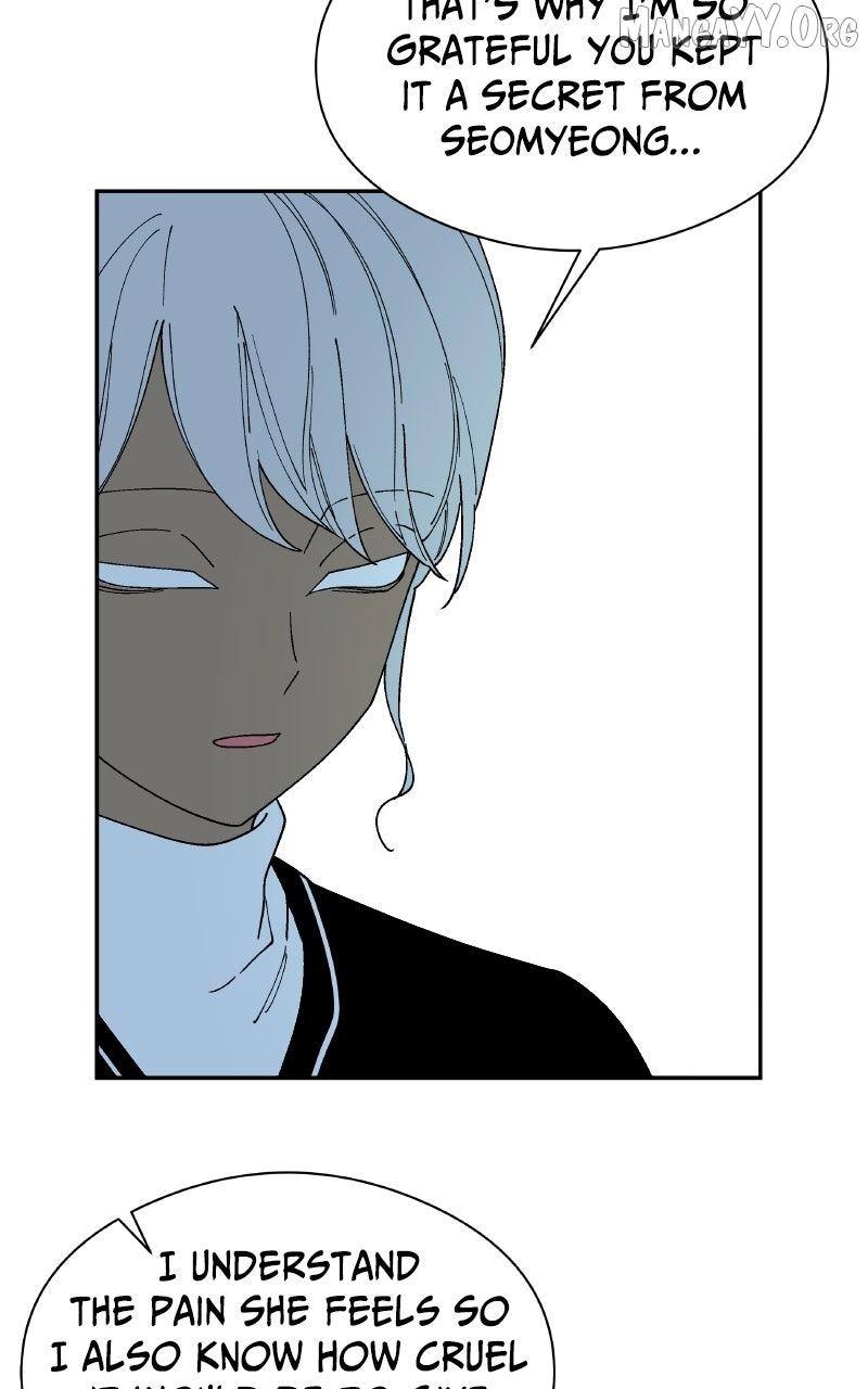 Read False Paradise chapter 54 image 59 on Lezhin