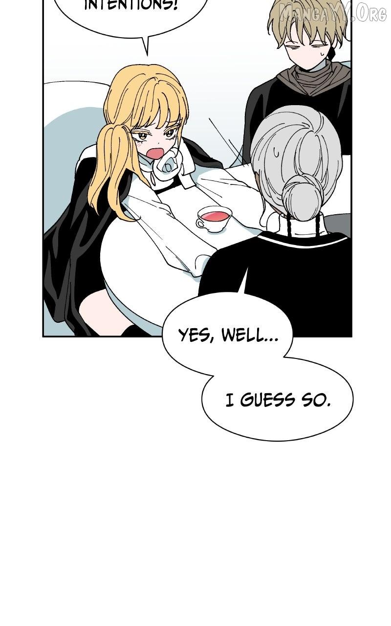Read False Paradise chapter 54 image 63 on Lezhin