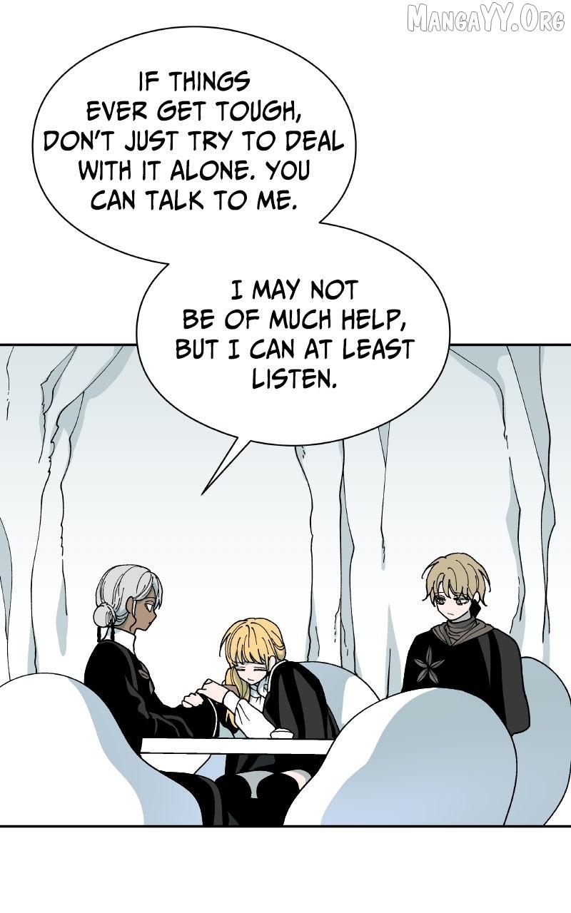 Read False Paradise chapter 54 image 64 on Lezhin