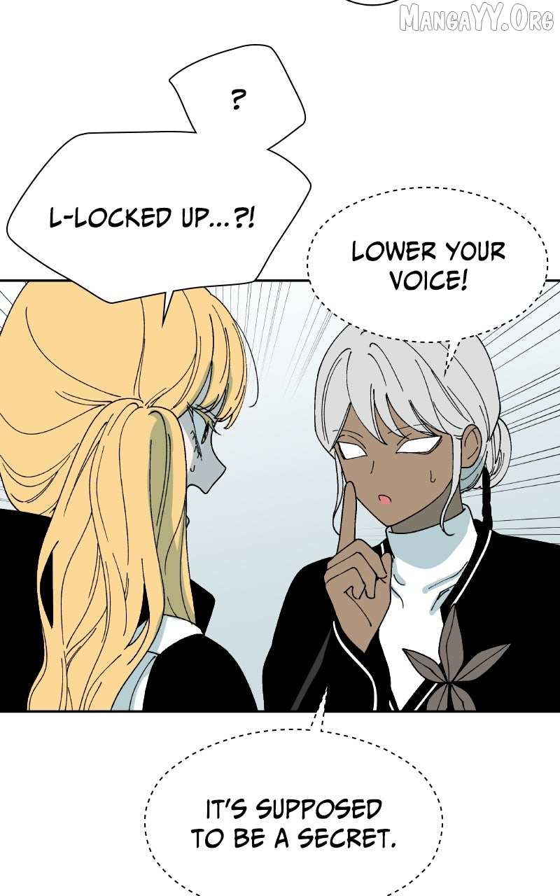 Read False Paradise chapter 55 image 1 on Lezhin