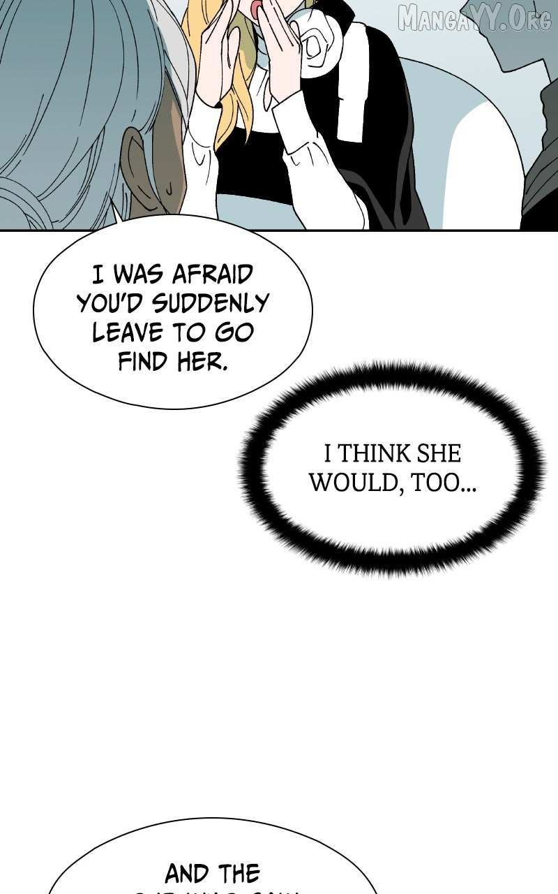 Read False Paradise chapter 55 image 10 on Lezhin