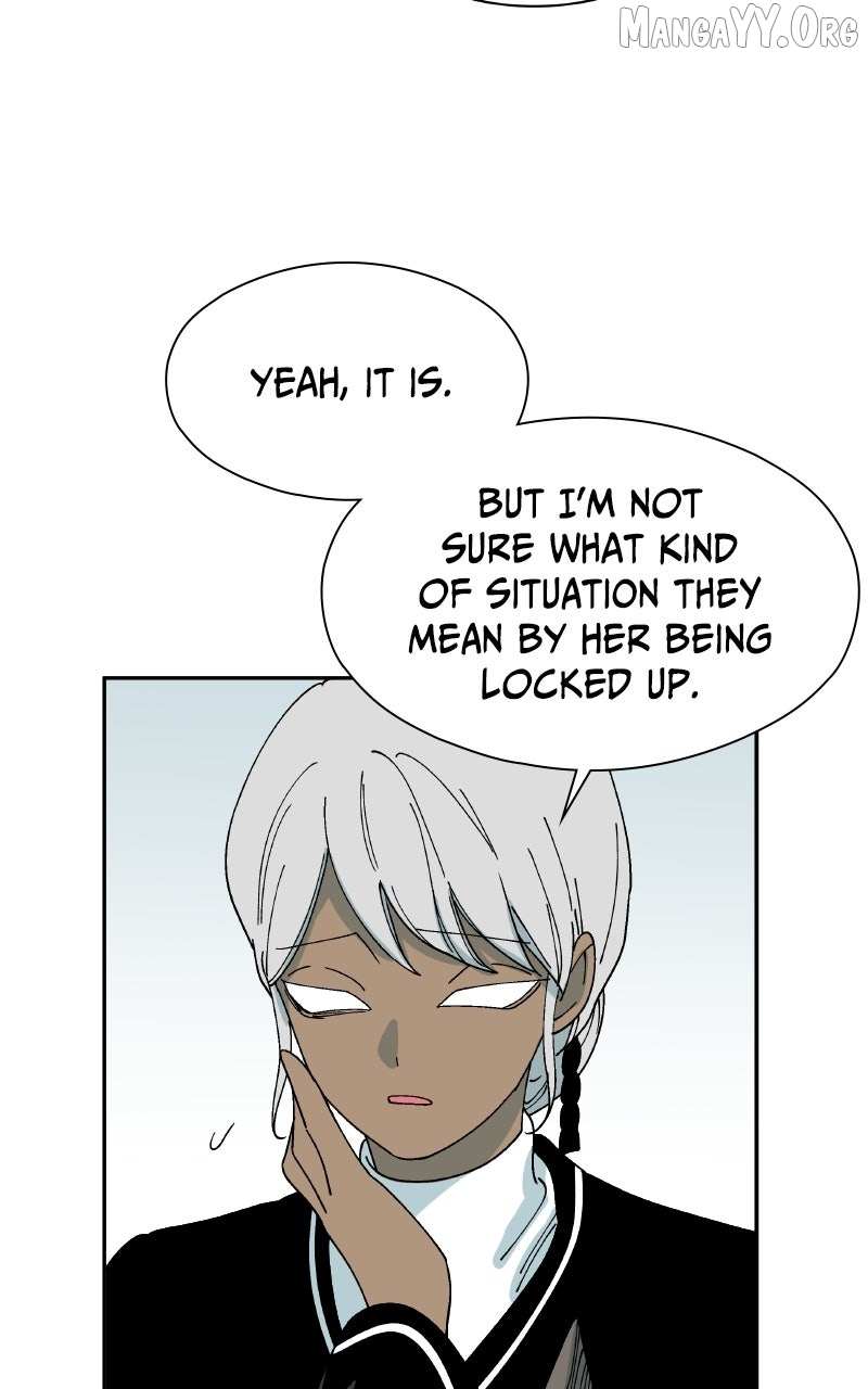 Read False Paradise chapter 55 image 12 on Lezhin