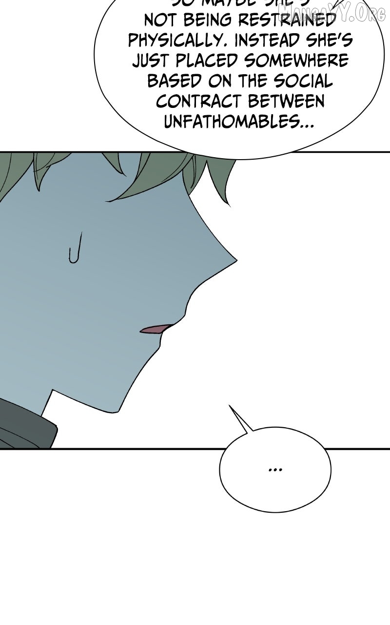 Read False Paradise chapter 55 image 16 on Lezhin