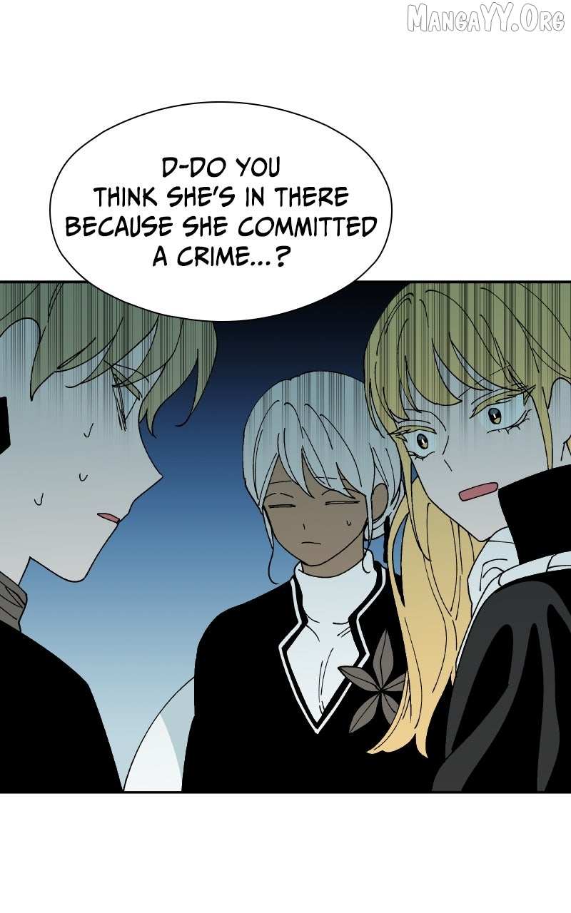 Read False Paradise chapter 55 image 17 on Lezhin