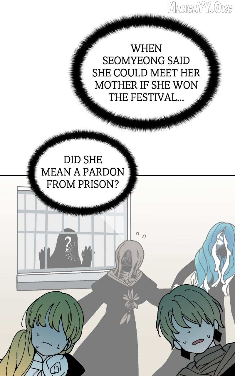 Read False Paradise chapter 55 image 18 on Lezhin